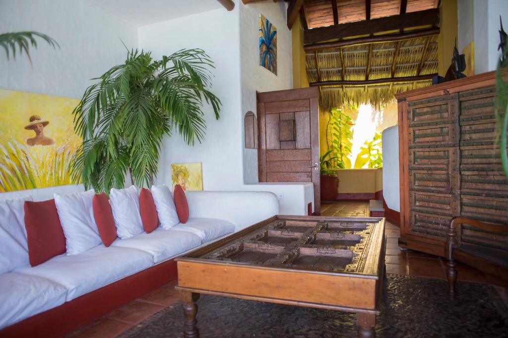 Villa Bahia at StayPV photo 3