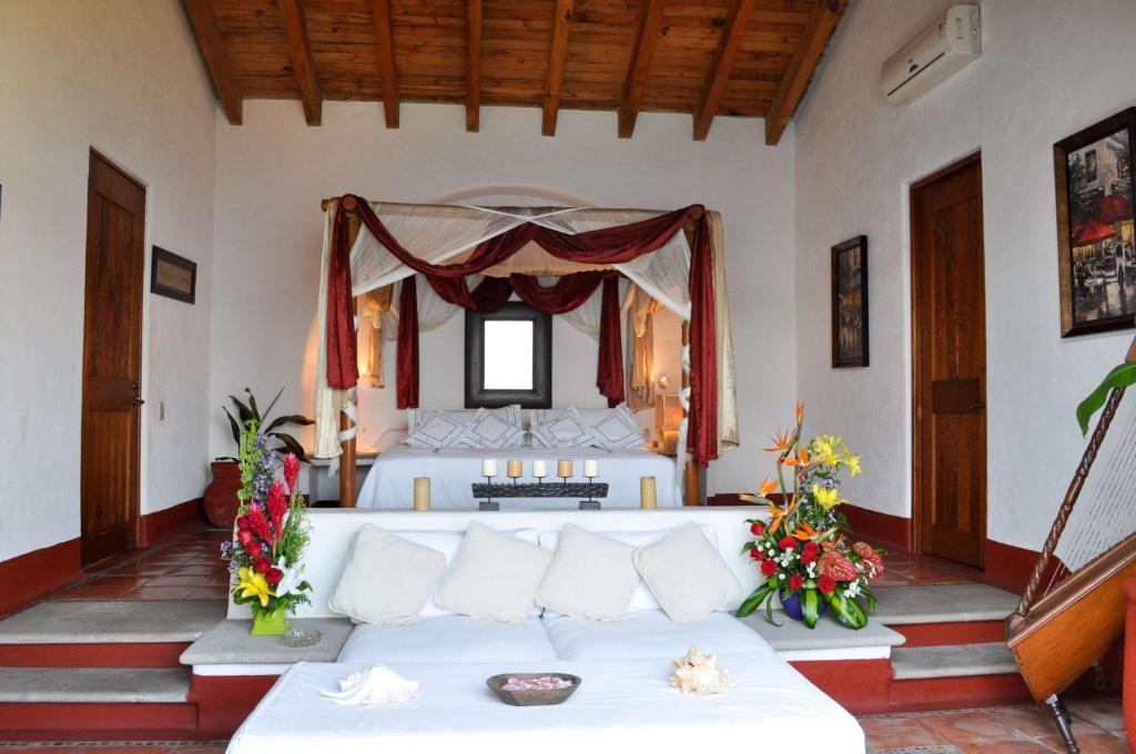 Villa Bahia at StayPV photo 4