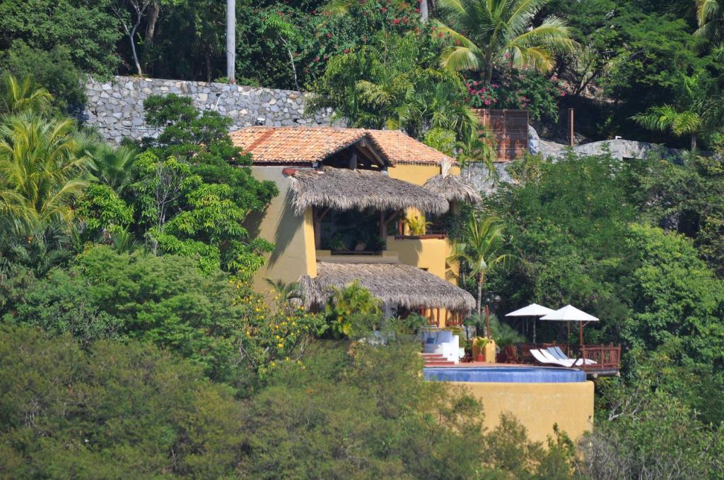 Villa Bahia at StayPV photo 1