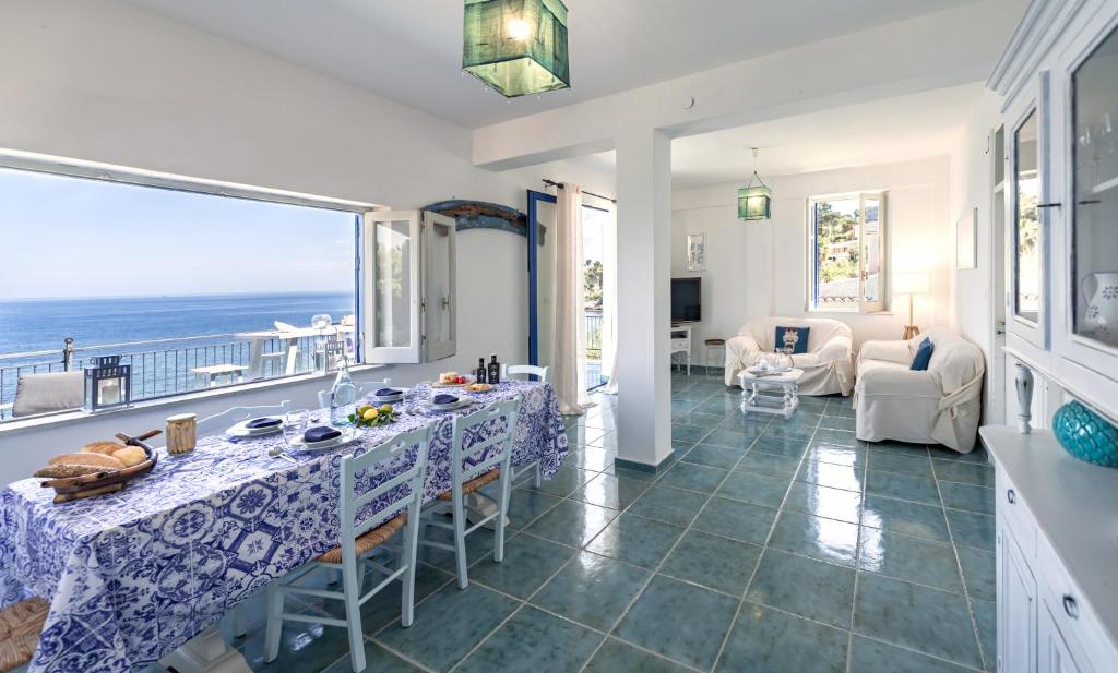 Dimore di mare by Lisca Bianca Rental photo 3