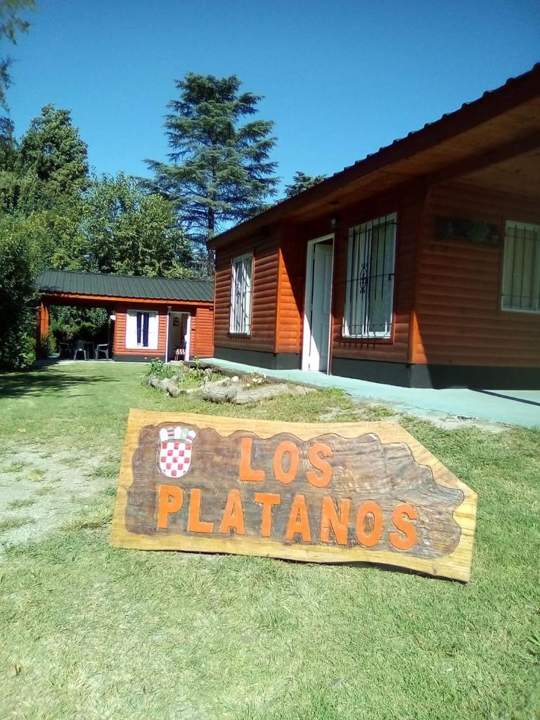 Cabañas los Plátanos photo 3