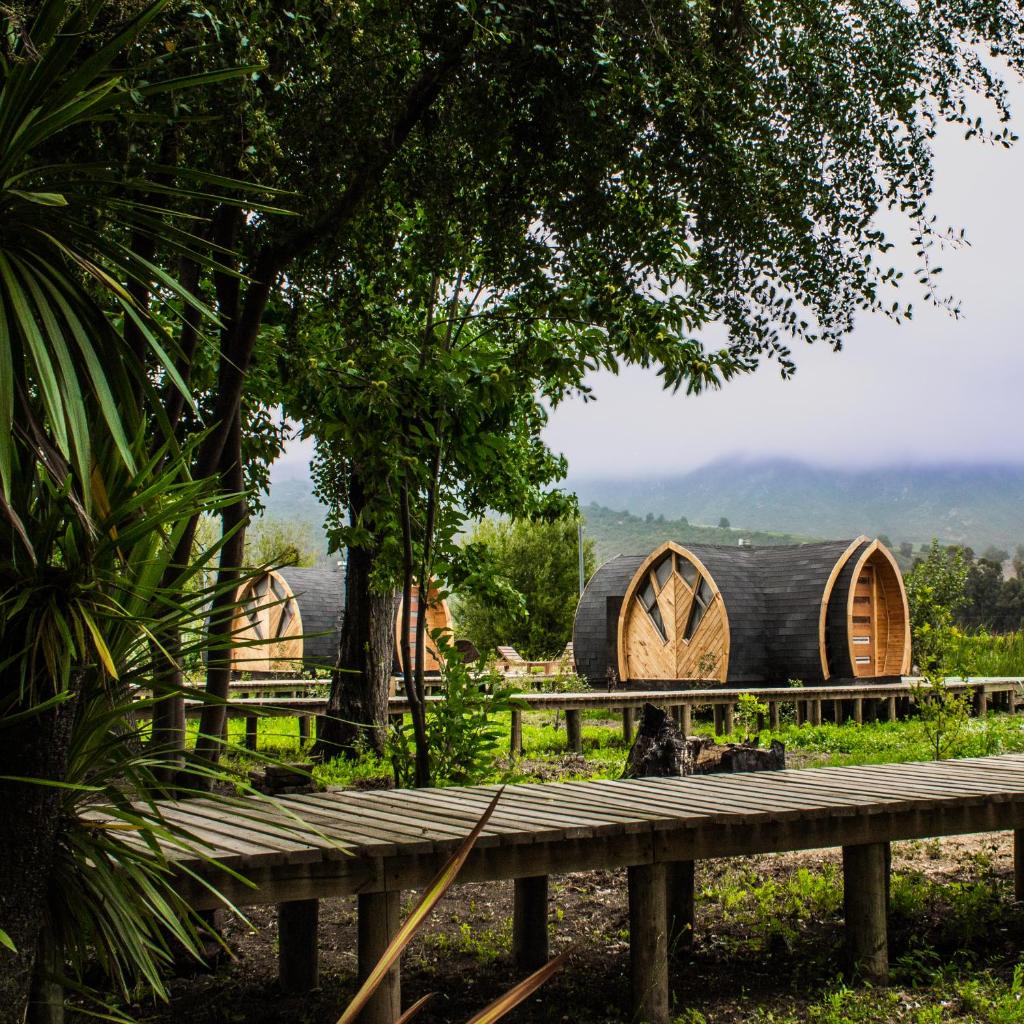 Colchagua Tiny Lodge photo 4