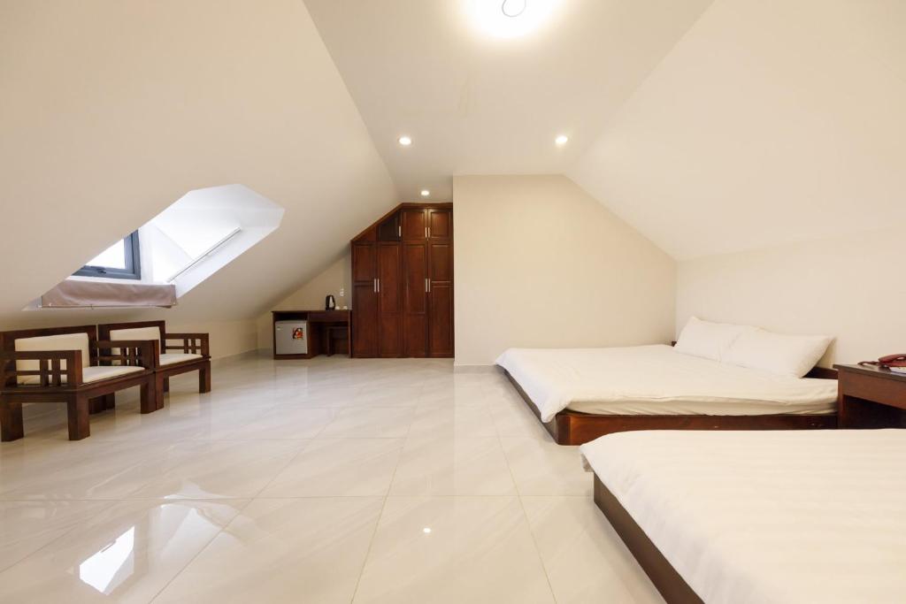 Bonjour Da Lat Hotel