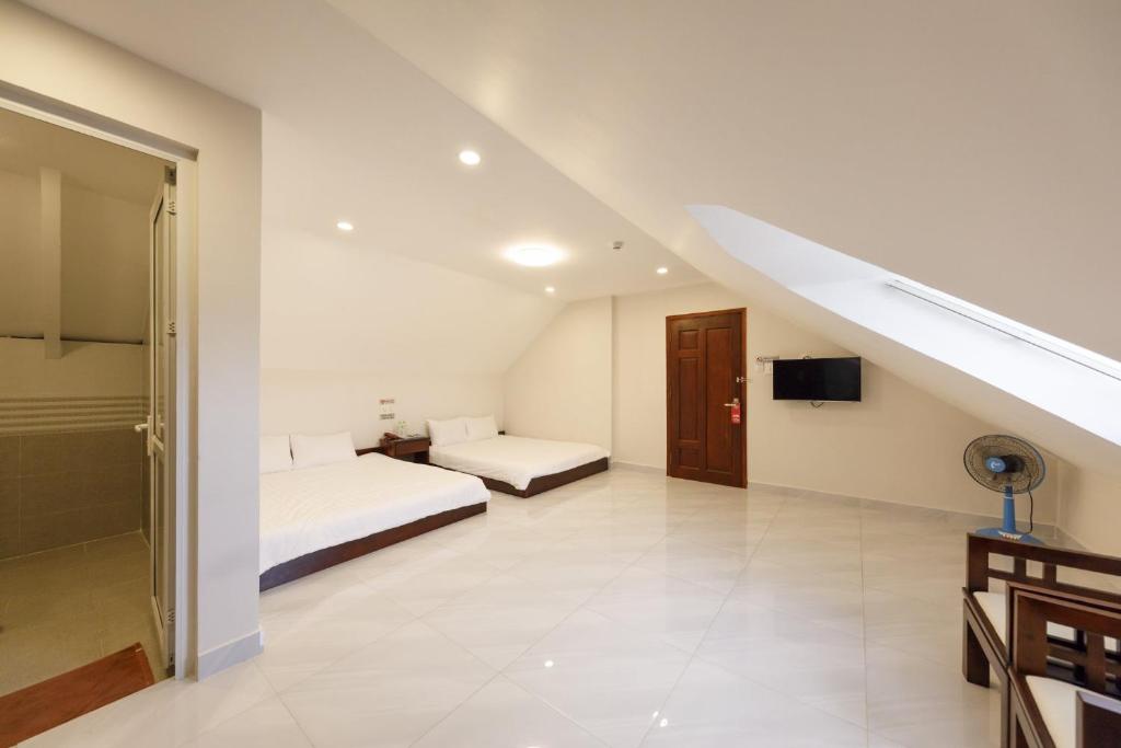 Bonjour Da Lat Hotel