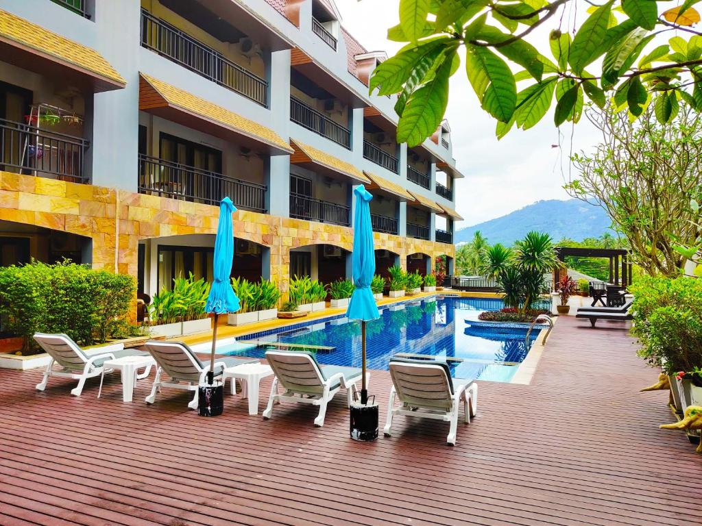 V-Condominium photo 1