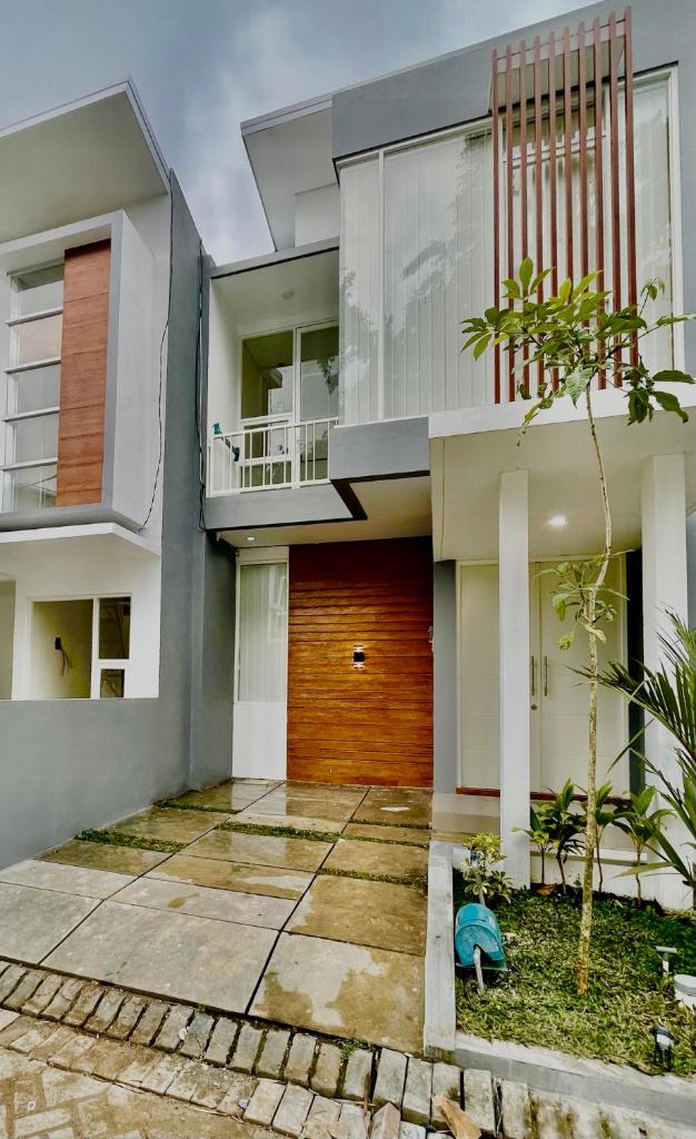 The Villas 36 Batu, Batu