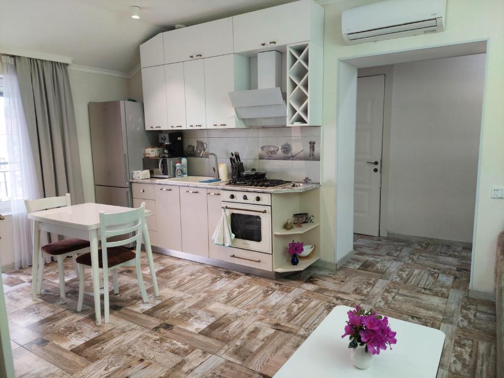 Seaside Apartment Batumi Beach photo 4