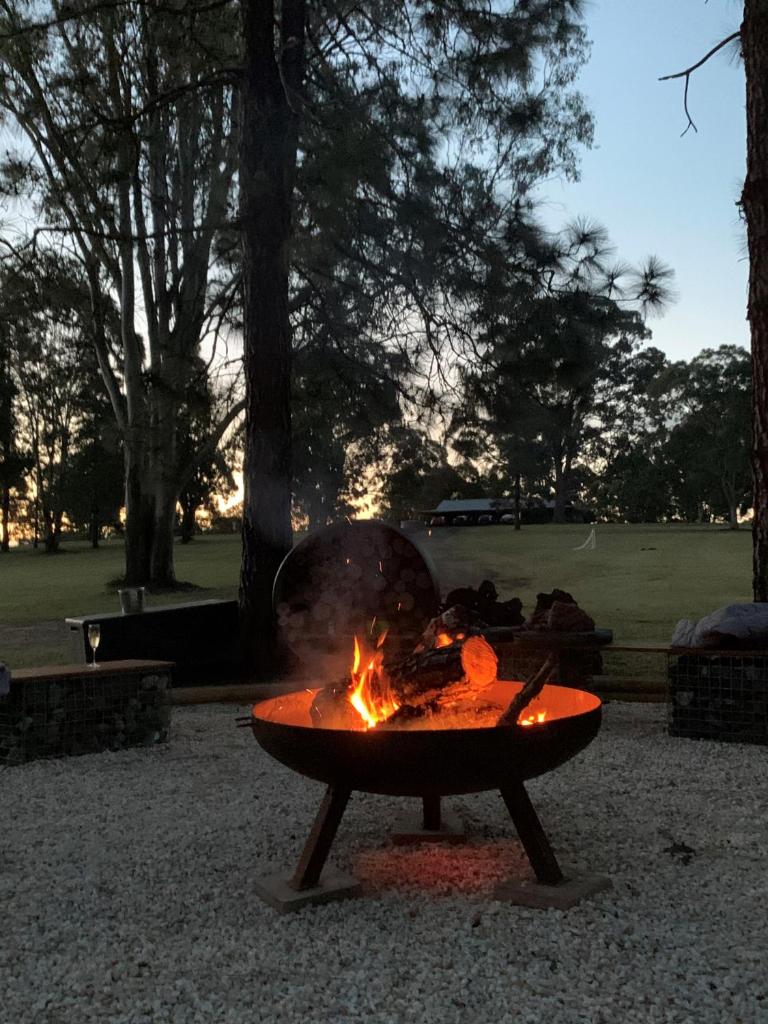 Palmers Lane Estate Hunter Valley photo 3