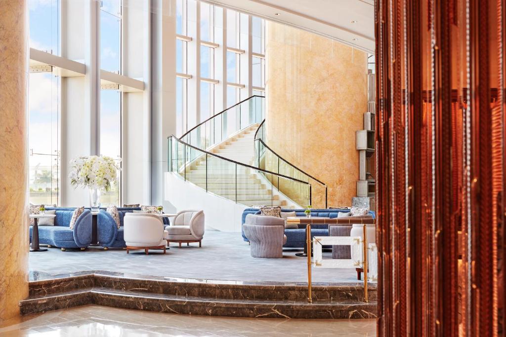 Four Seasons Hotel Hong Kong photo 3