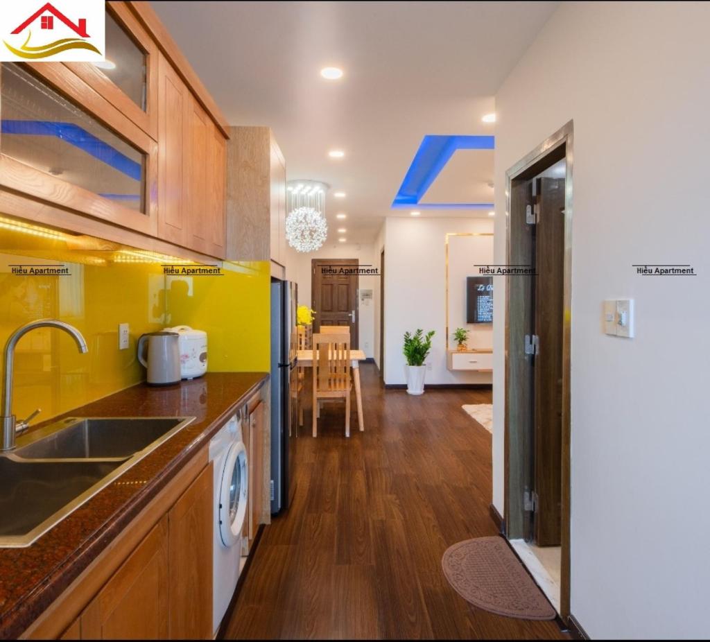 Апартаменты (Апартаменты с 2 спальнями), Tony Luxury Apartment - Venue Stay