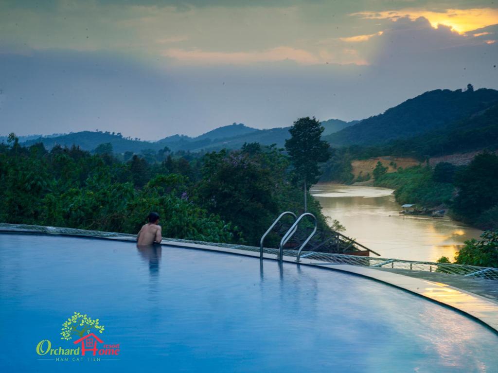 Orchard Home Nam Cat Tien