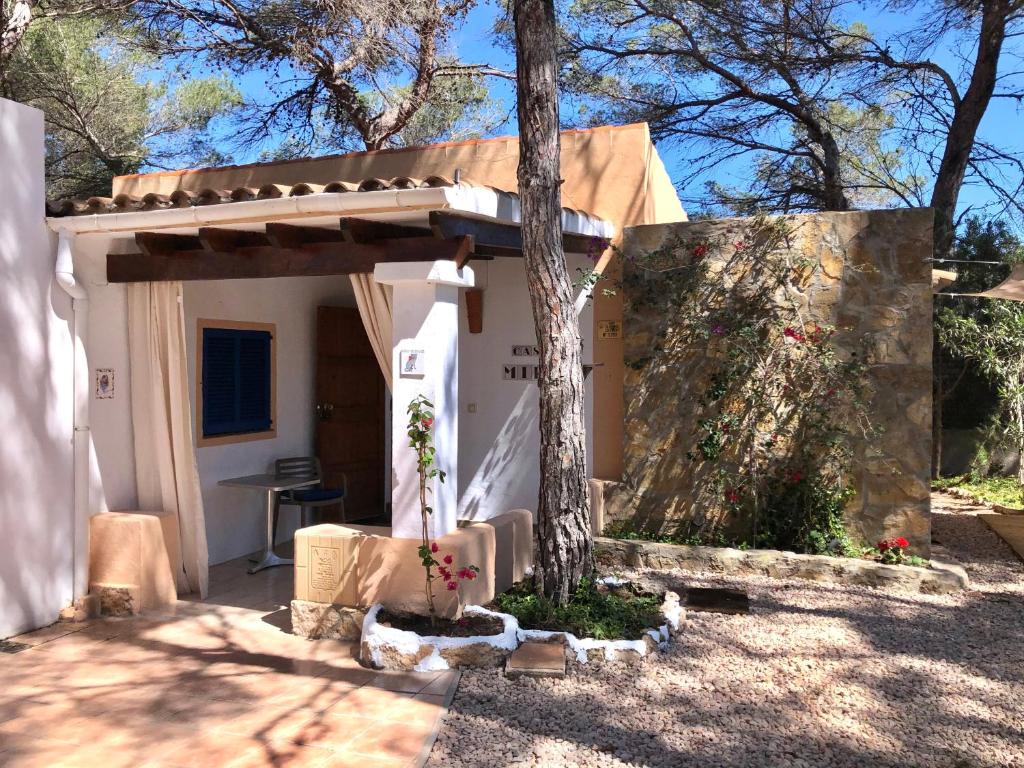 Apartamento Sa Ginebra, Cala Saona photo 3
