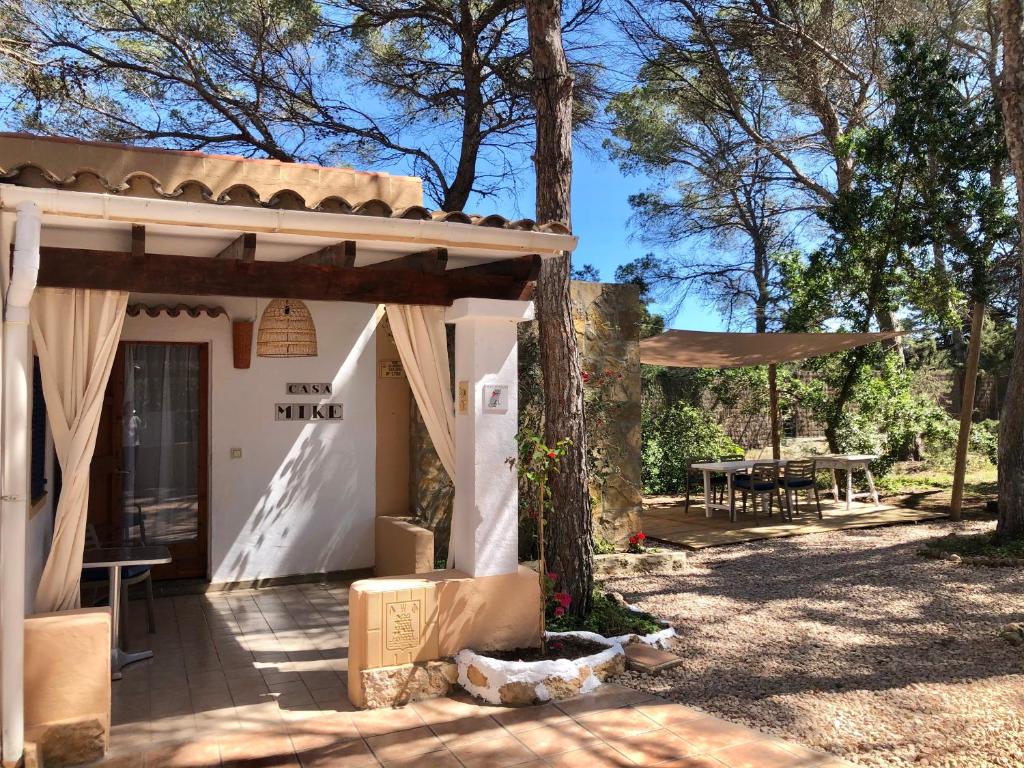 Apartamento Sa Ginebra, Cala Saona photo 1