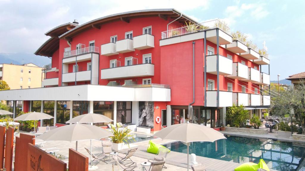 Hotel Virgilio photo 1