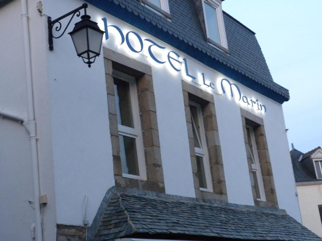Hotel Le Marin photo 3