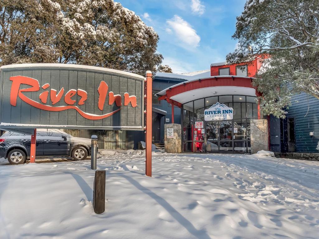 The River Inn Thredbo photo 2