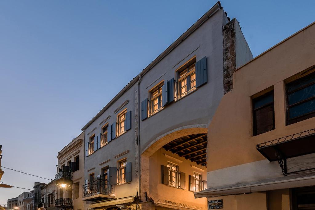 Malmo Historic Hotel photo 2