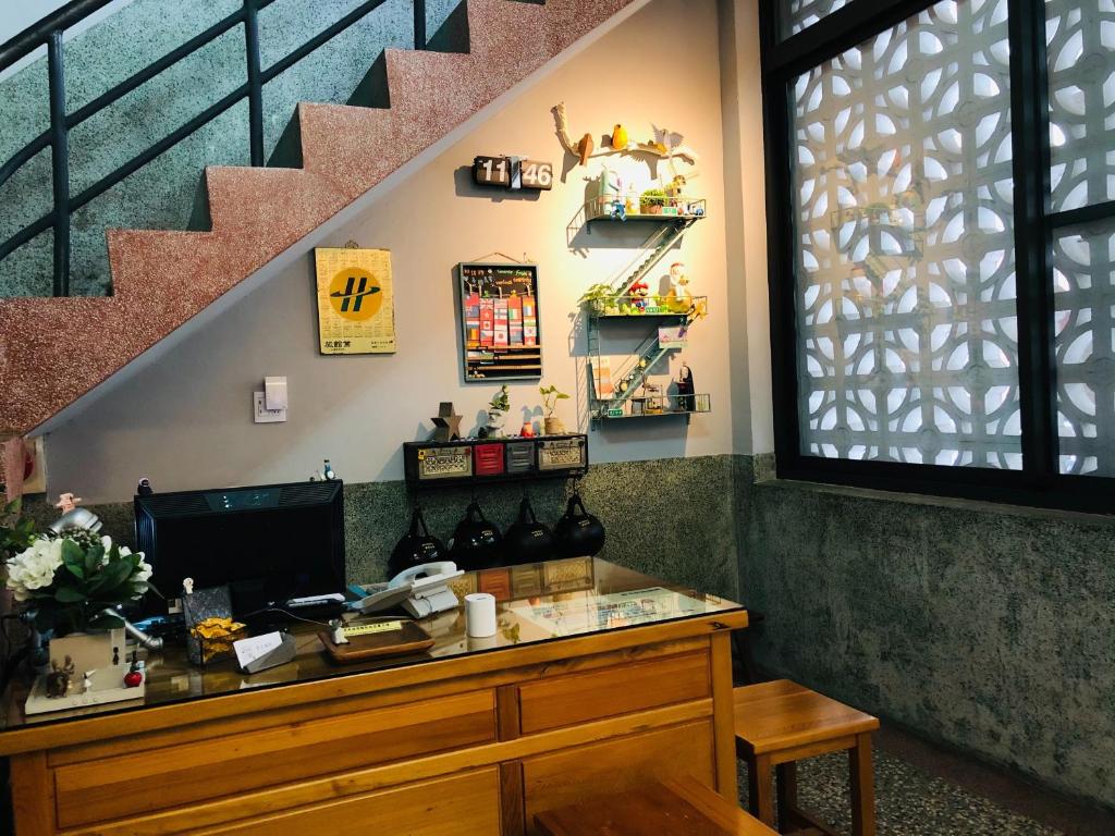 Chia Kon Hotel photo 4