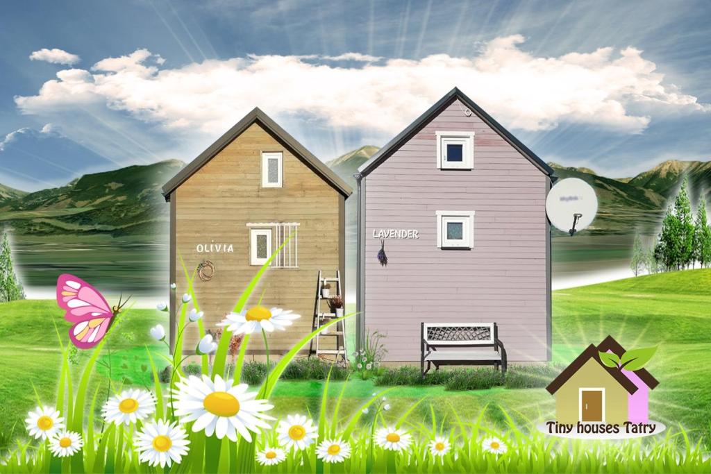 Tiny House Olivia photo 1