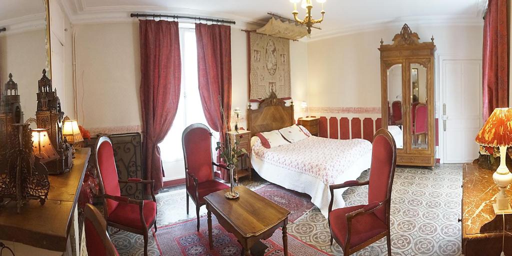 Appartements détente & nature - Domaine de La Thiau photo 3