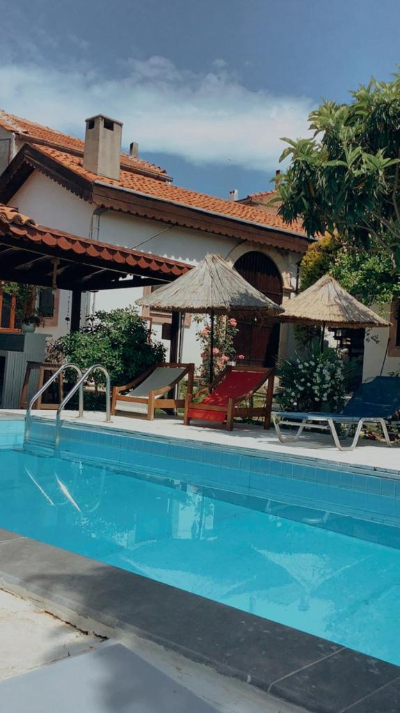 Akropolis Guest House photo 3