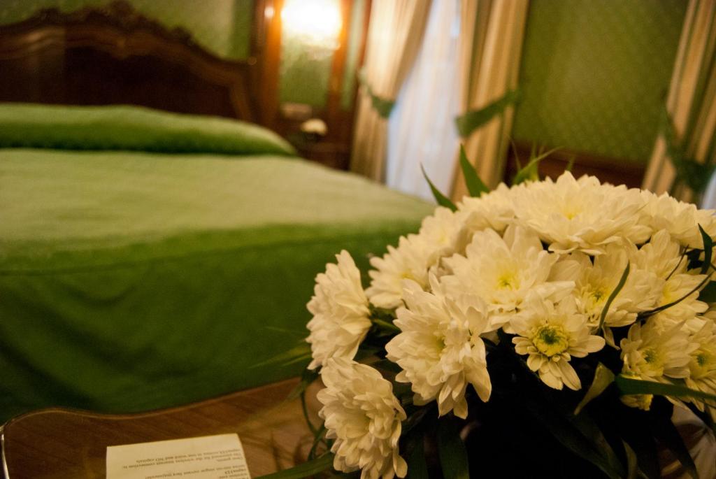 Двухместный (Номер «Внутренний сад»), Hotel Casa Capsa
