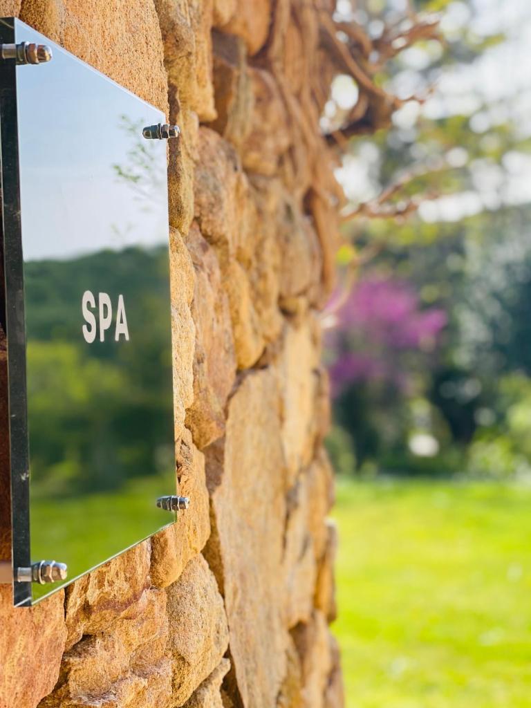 Mas Salvi Country Boutique Hotel photo 4