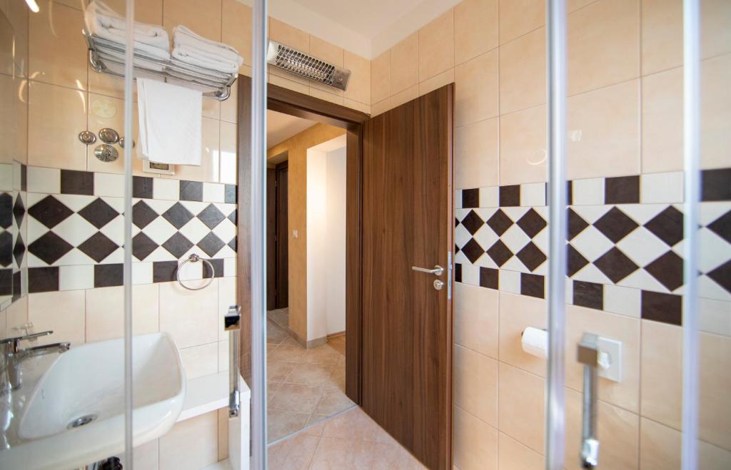 Hotel Natura Vilanija photo 4