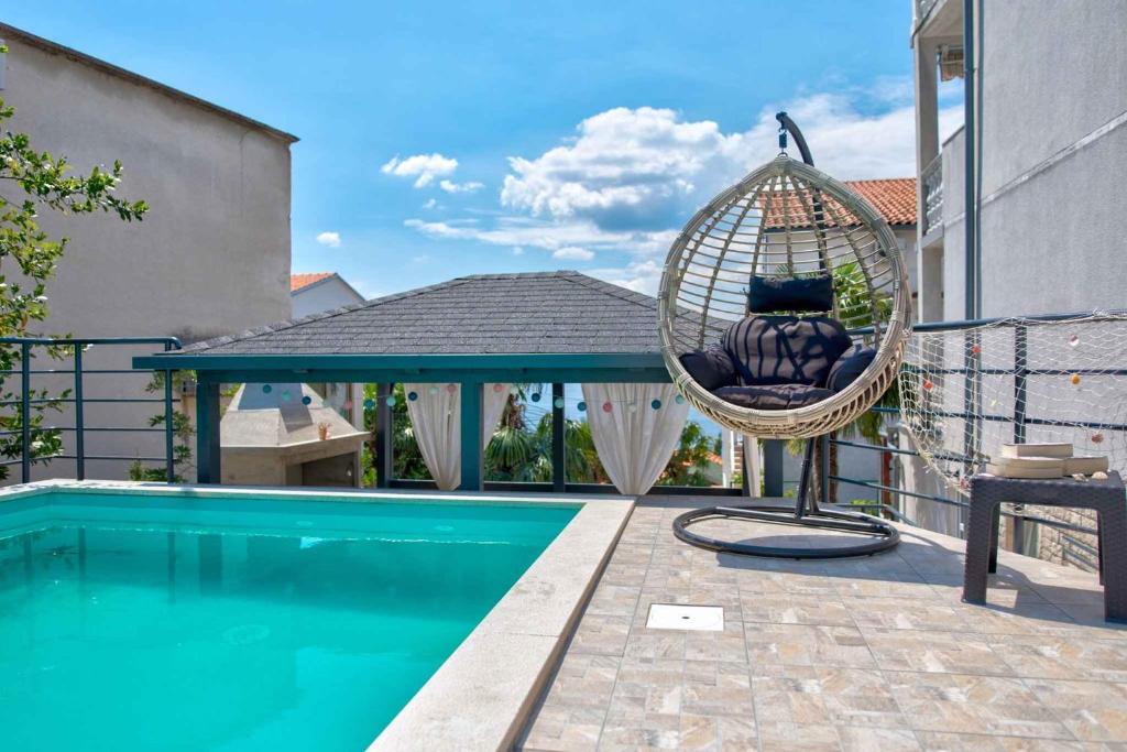 One-Bedroom Apartment in Crikvenica LIII photo 3