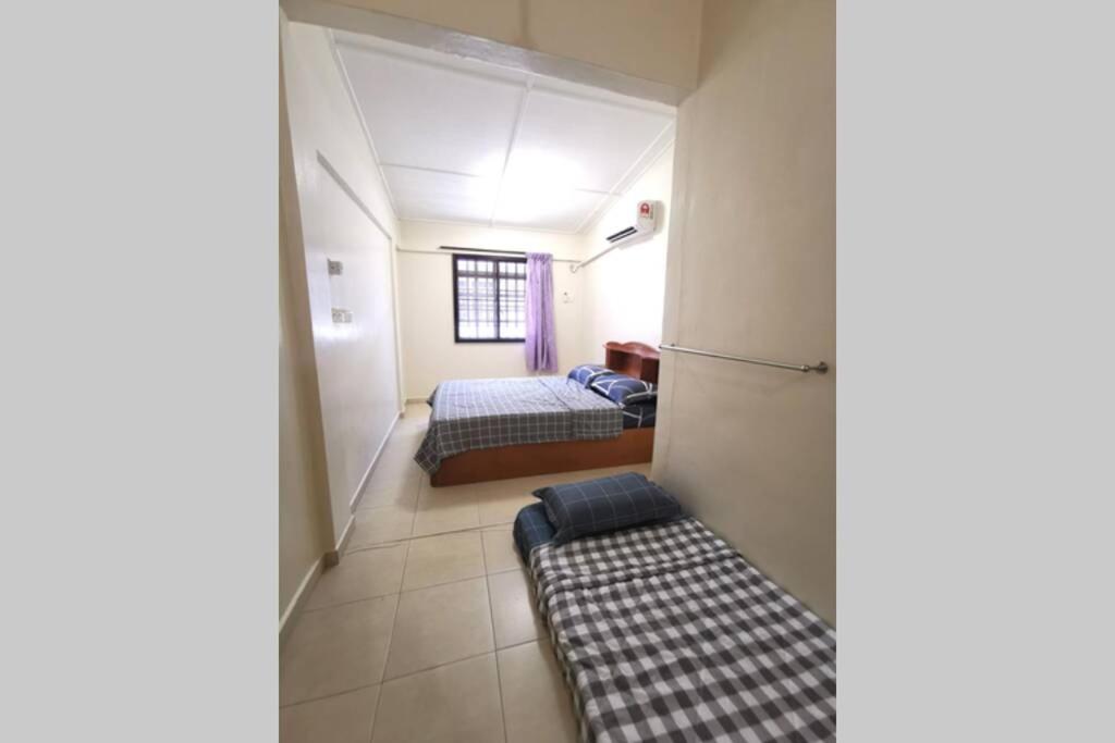Mersing Fun Beach Home Services photo 1