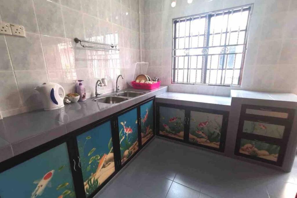 Mersing Fun Beach Home Services photo 4