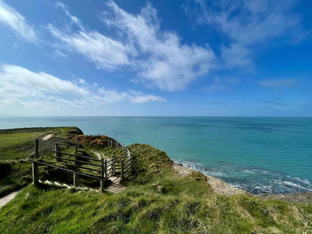 Chalet Kiss of the Sea photo 3