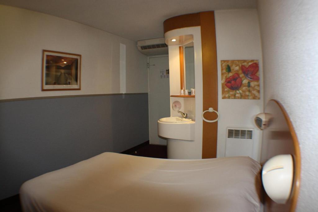 Quick Palace Lyon Saint-Priest - Thumbnail image