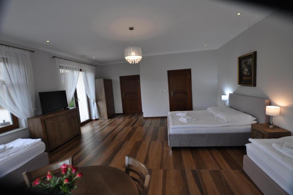 Apartamenty Sowiogórskie photo 4