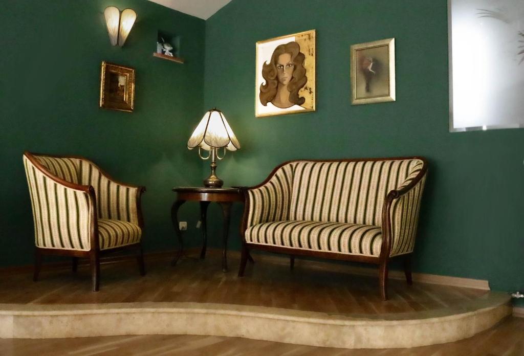 Luxury Suite Jasmin photo 3