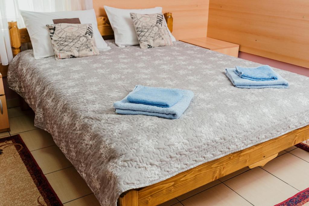 Vila Verona Sobe photo 1