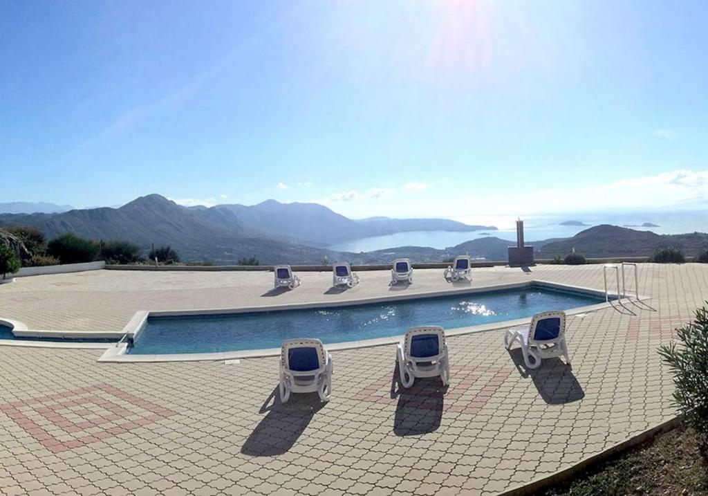 Apartment "The View" near Dubrovnik photo 2