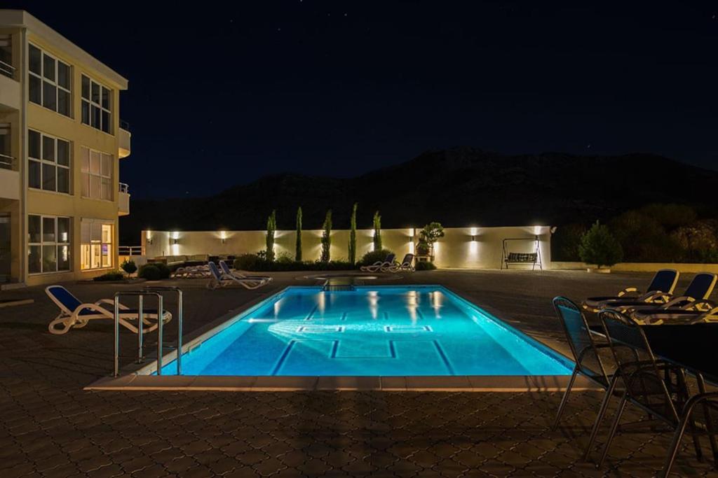 Apartment "The View" near Dubrovnik photo 3