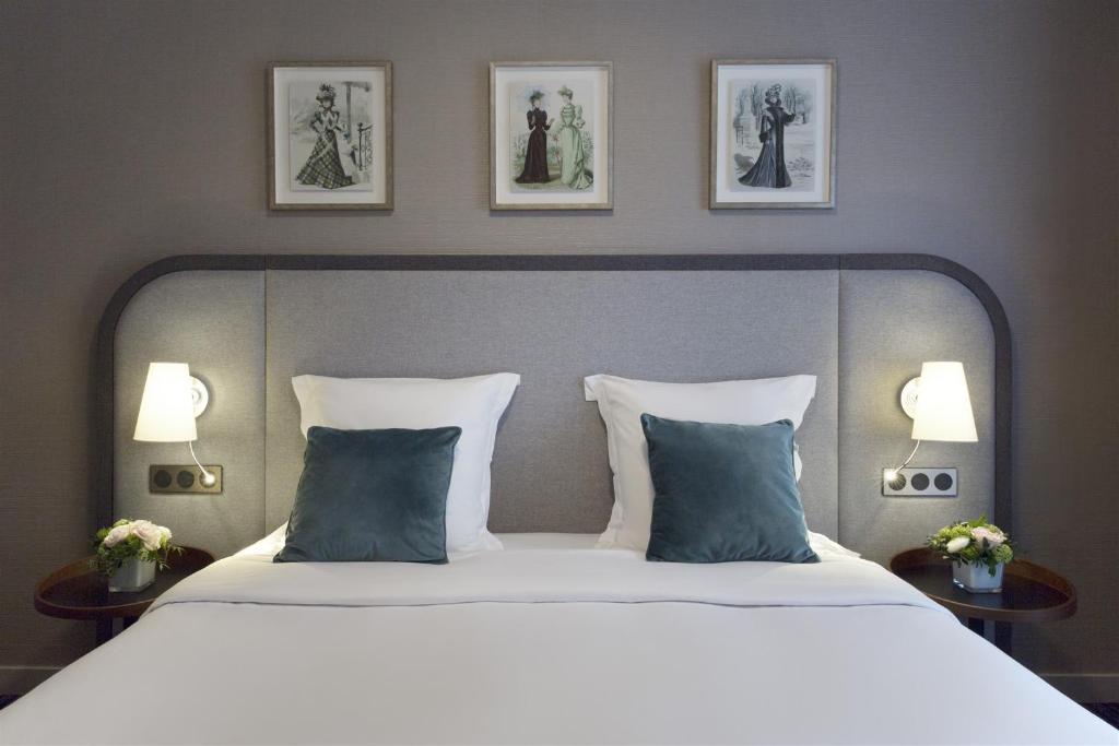 워릭 린 아스트리드 (Warwick Reine Astrid - Lyon) - Thumbnail image