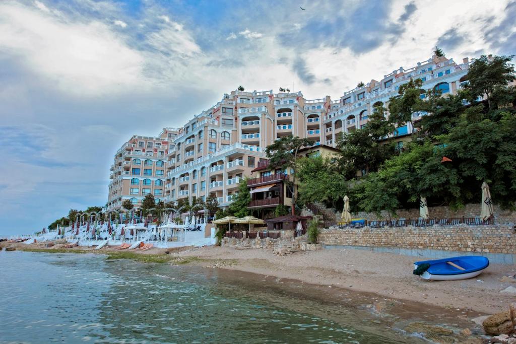 Dreams in La Mer photo 4