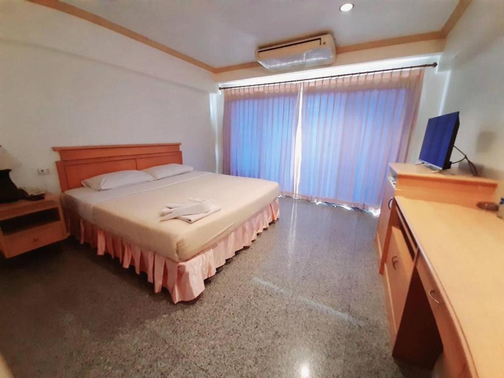 Maneerote Hotel photo 3