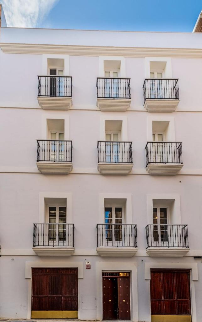 Apartamento Cadiz Centro Fabio Rufino photo 3