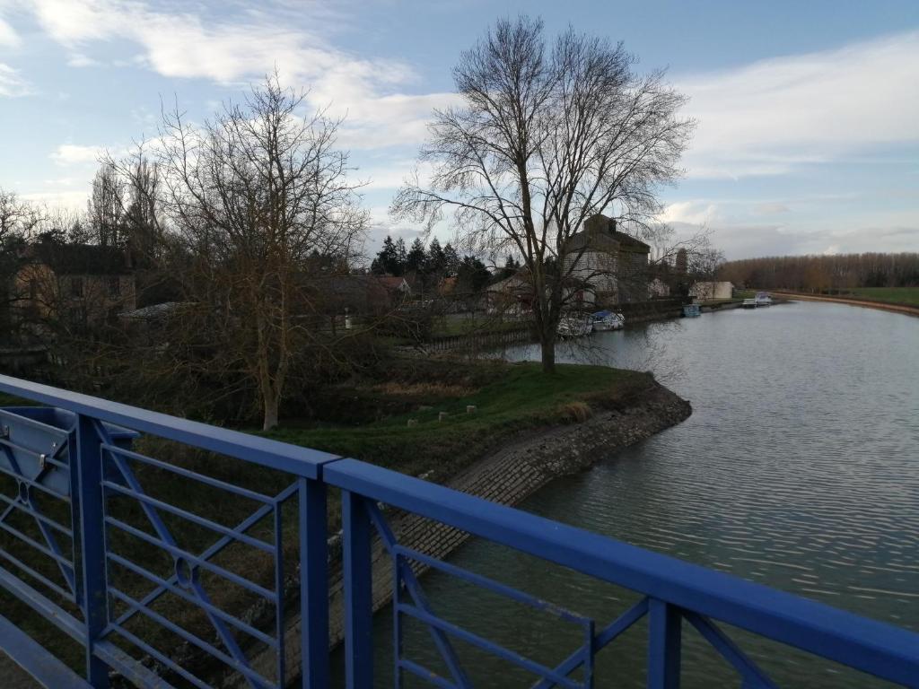 Le gite du port 2 chambres photo 2