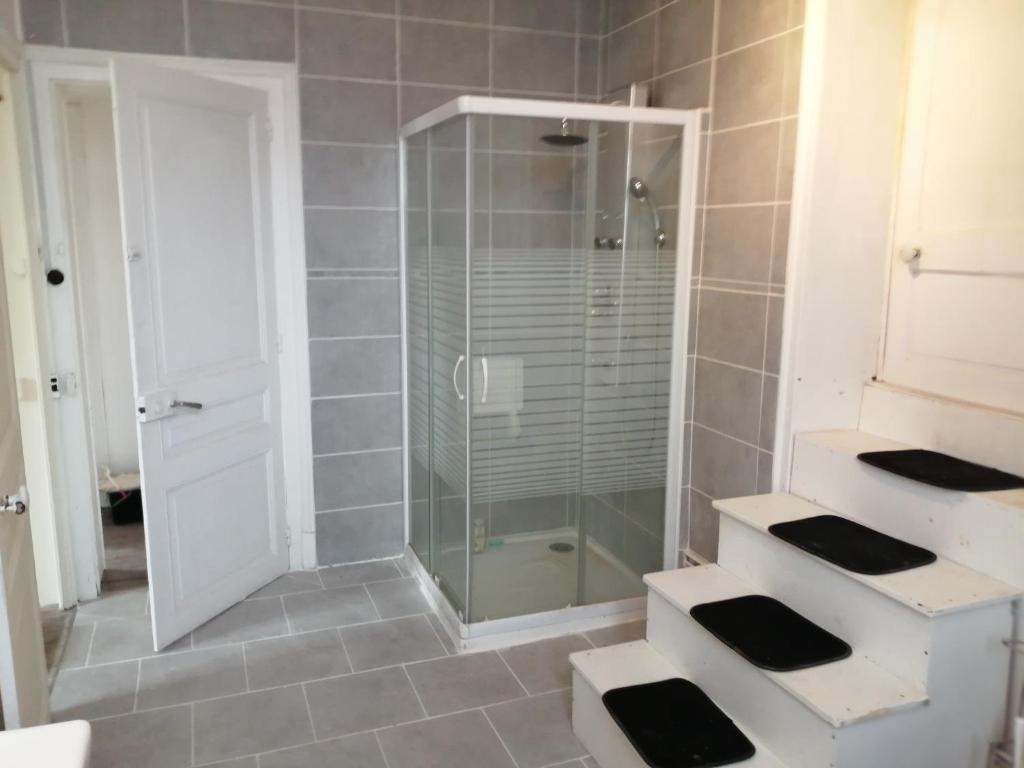 Le gite du port 2 chambres photo 4