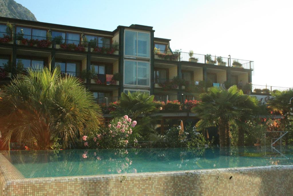 Hotel Alexander photo 1
