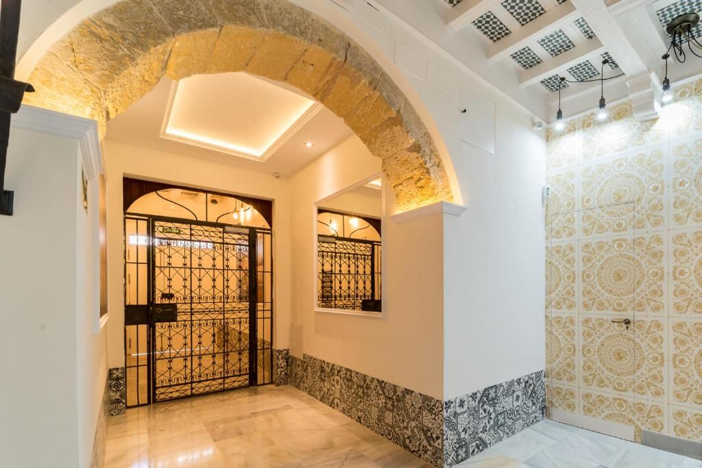 Apartamento Cadiz Centro Fabio Rufino photo 1