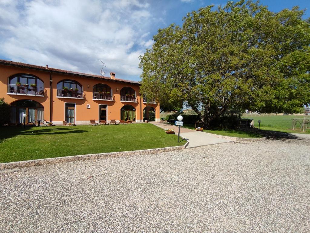 Agriturismo La Vigna photo 1