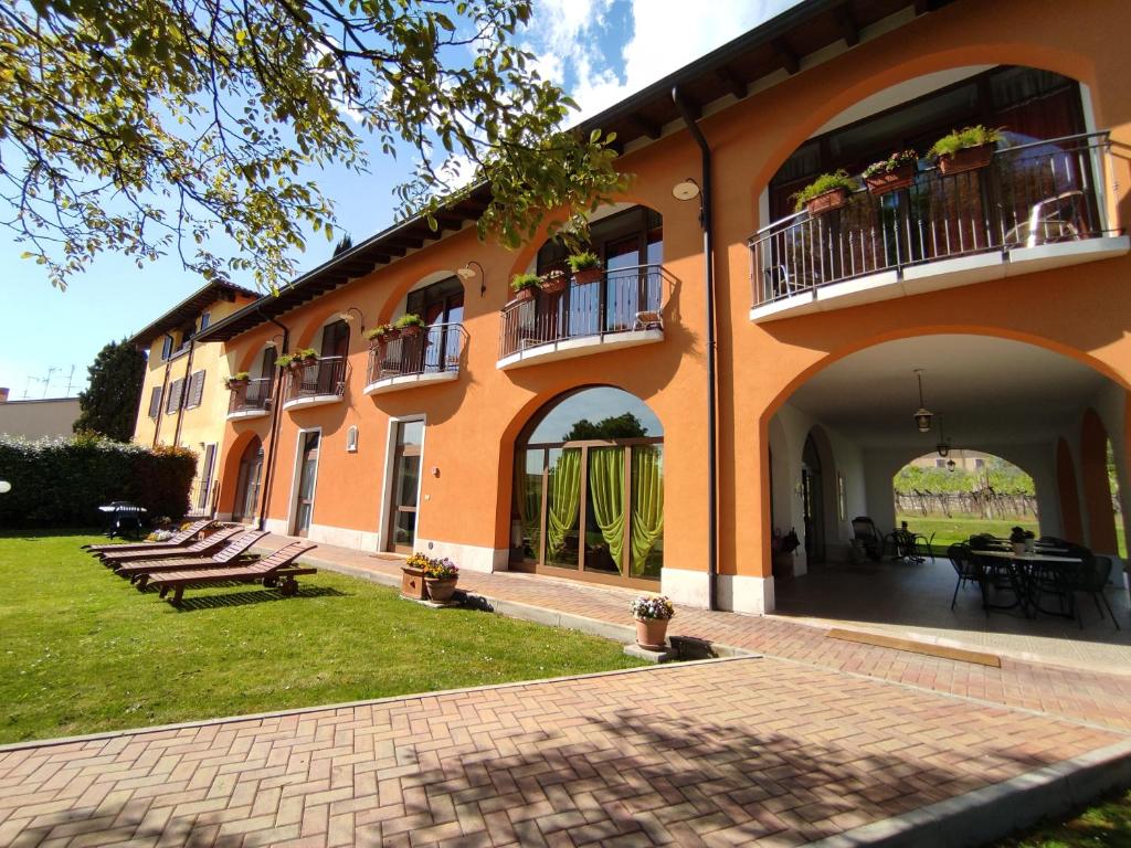 Agriturismo La Vigna photo 2