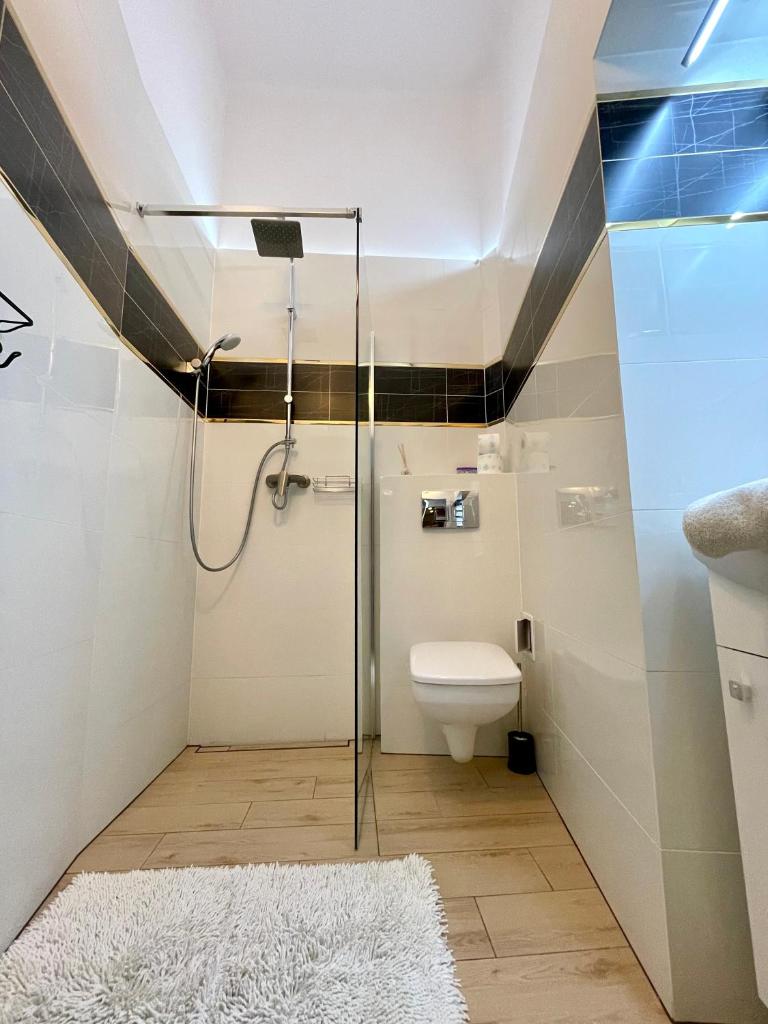 Двухместный (Двухместный номер Делюкс с 1 кроватью), Roller Hostel