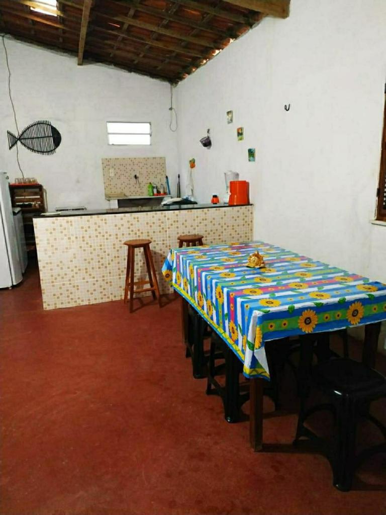 Baleia Beach - Casa de Praia photo 4